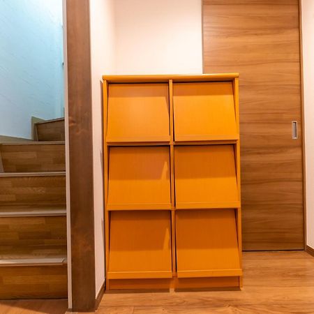 Tasuki Apartment Токио Екстериор снимка
