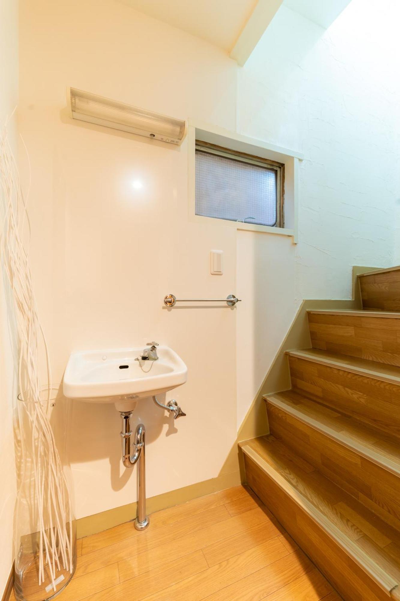 Tasuki Apartment Токио Екстериор снимка
