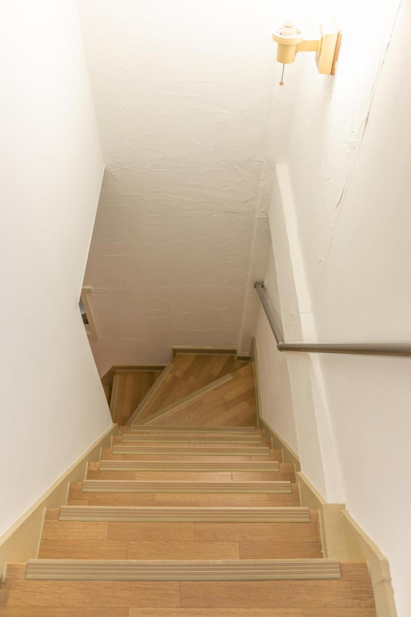 Tasuki Apartment Токио Екстериор снимка