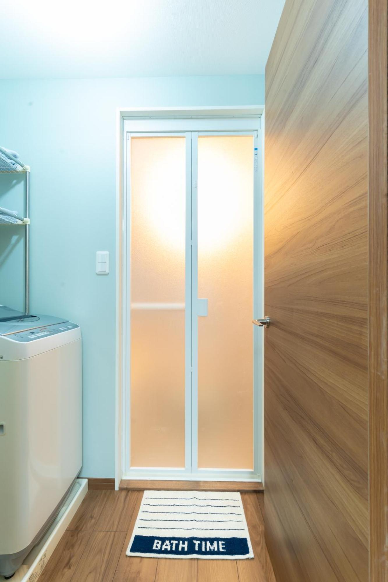 Tasuki Apartment Токио Екстериор снимка