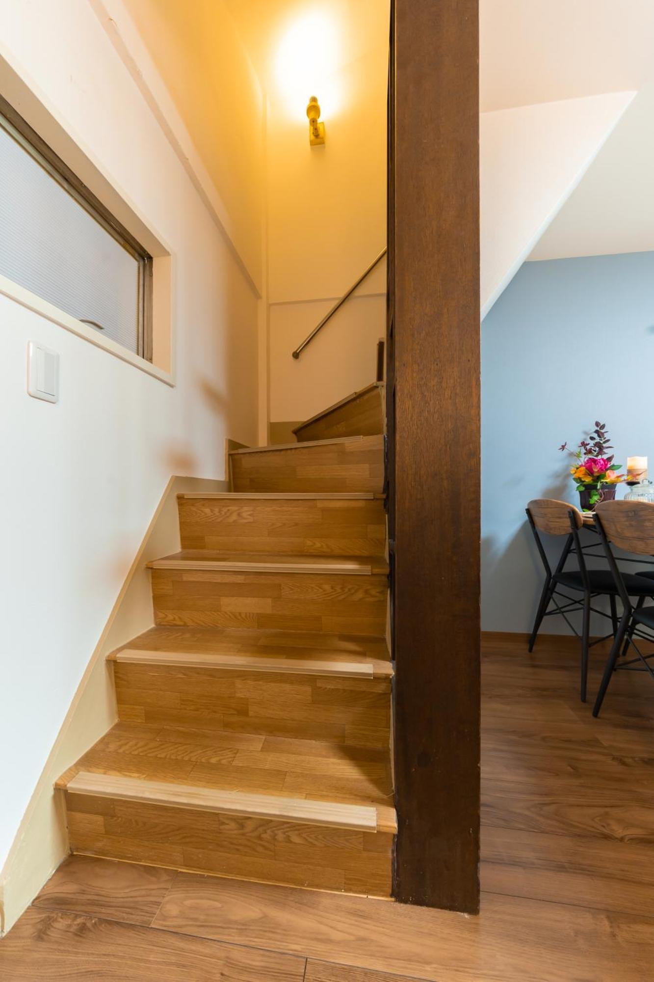 Tasuki Apartment Токио Екстериор снимка