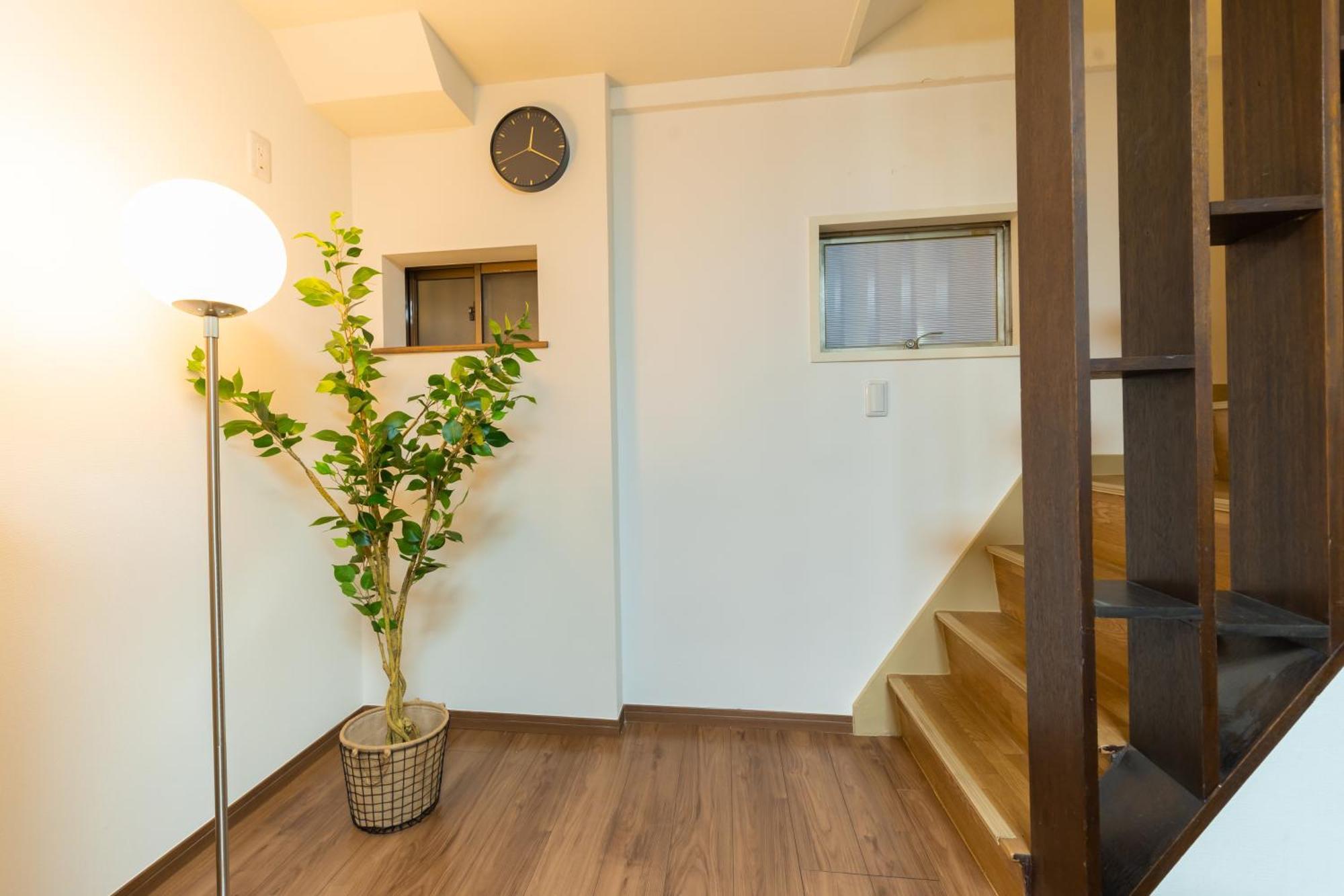 Tasuki Apartment Токио Екстериор снимка