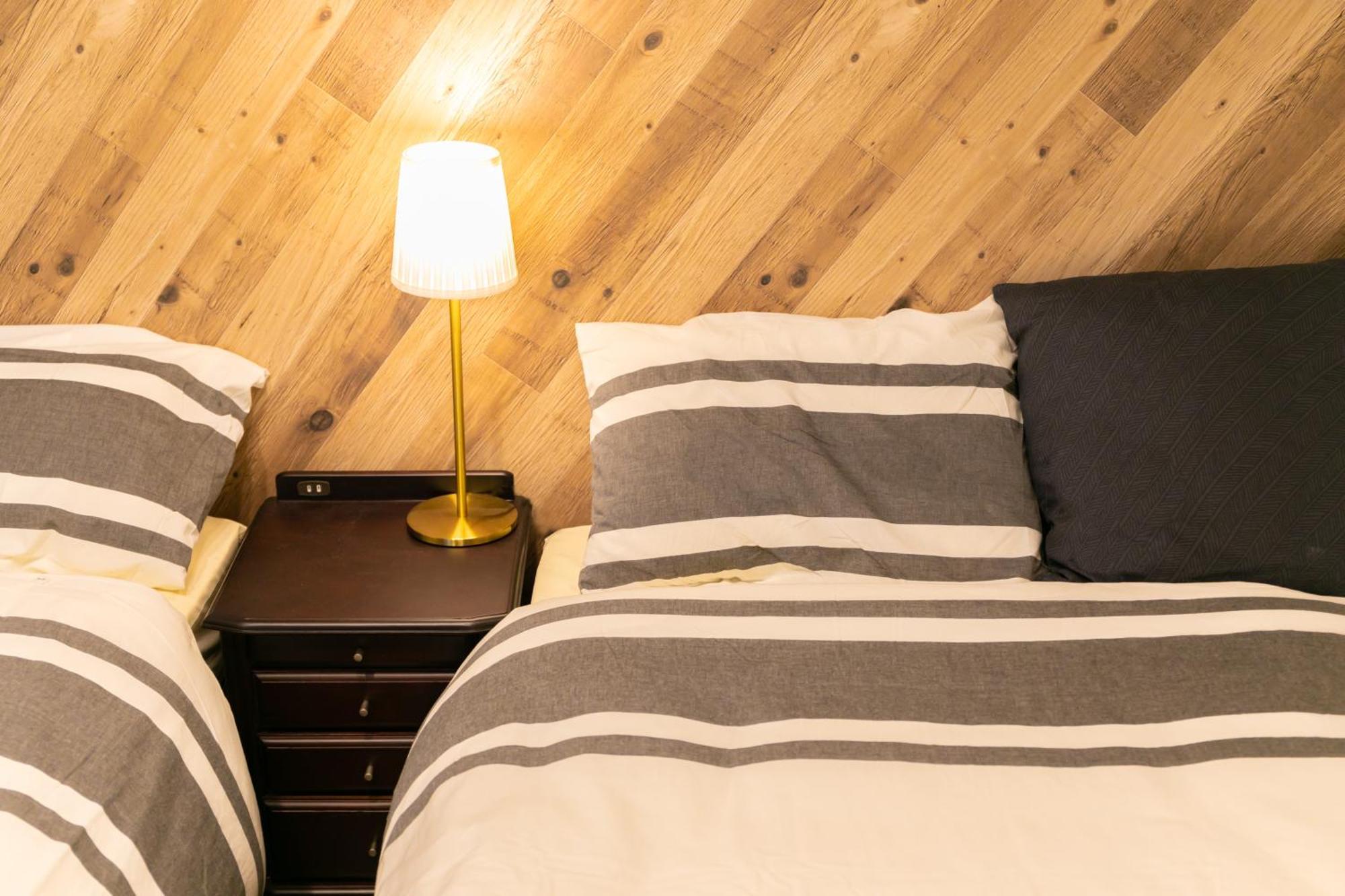 Tasuki Apartment Токио Екстериор снимка