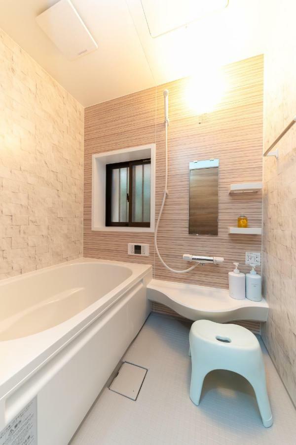 Tasuki Apartment Токио Екстериор снимка